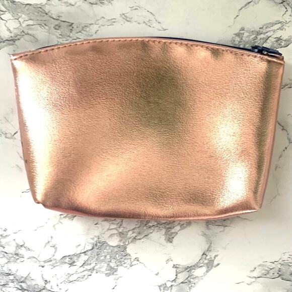 Ipsy Bags (5) Assorted with 2 Sealed with a Kiss Bags - Picture 10 of 12